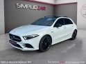 Mercedes classe a 250 e eq power 8g-dct amg line full options occasion simplicicar carcassonne simplicicar simplicibike france