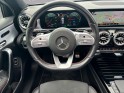 Mercedes classe a 250 e eq power 8g-dct amg line full options occasion simplicicar carcassonne simplicicar simplicibike france