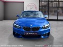 Bmw serie 2 220d 190 cv m sport occasion simplicicar carcassonne simplicicar simplicibike france