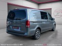 Mercedes vito mixto 119 cdi long bva rwd select occasion simplicicar carcassonne simplicicar simplicibike france