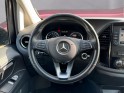 Mercedes vito mixto 119 cdi long bva rwd select occasion simplicicar carcassonne simplicicar simplicibike france