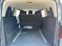 Mercedes vito mixto 119 cdi long bva rwd select occasion simplicicar carcassonne simplicicar simplicibike france