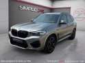 Bmw x3 m f97 480ch bva8 occasion simplicicar carcassonne simplicicar simplicibike france