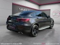 Mercedes glc coupe 220 d 9g-tronic 4matic amg line occasion simplicicar carcassonne simplicicar simplicibike france