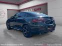 Mercedes glc coupe 220 d 9g-tronic 4matic amg line occasion simplicicar carcassonne simplicicar simplicibike france