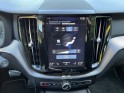 Volvo xc60 d4 awd adblue 190 ch geartronic 8 r-design toit pano ouvrant carplay cam recul sieges elecs garantie occasion...