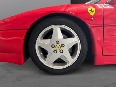 Ferrari 348  gtb v8 3.4l occasion simplicicar pau simplicicar simplicibike france