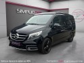 Mercedes marco polo 250 d 7g-tronic 4matic occasion simplicicar carcassonne simplicicar simplicibike france