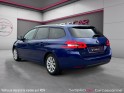 Peugeot 308 sw 1.2 puretech 130 style occasion simplicicar carcassonne simplicicar simplicibike france