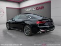 Audi a5 sportback 40 tdi 190 s tronic 7 quattro s line occasion simplicicar carcassonne simplicicar simplicibike france