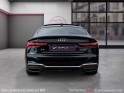 Audi a5 sportback 40 tdi 190 s tronic 7 quattro s line occasion simplicicar carcassonne simplicicar simplicibike france