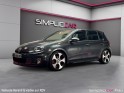 Volkswagen golf 2.0 tsi 210 gti occasion simplicicar pau simplicicar simplicibike france