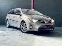 Toyota auris touring sports hybride 136h style- entretien toyota complet occasion simplicicar st-maximin simplicicar...