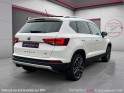 Seat ateca 1.4 ecotsi 150 act ss xcellence occasion simplicicar carcassonne simplicicar simplicibike france