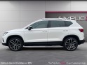 Seat ateca 1.4 ecotsi 150 act ss xcellence occasion simplicicar carcassonne simplicicar simplicibike france