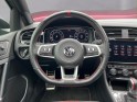 Volkswagen golf 7 gti tcr dsg72.0 tsi 290 bluemotion technology occasion simplicicar carcassonne simplicicar simplicibike...