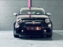 Fiat 500  1.4 t-jet 145 595 abarth - echappement monza- garantie 12 mois occasion simplicicar st-maximin simplicicar...