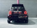 Fiat 500  1.4 t-jet 145 595 abarth - echappement monza- garantie 12 mois occasion simplicicar st-maximin simplicicar...