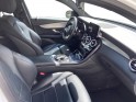 Mercedes glc coupe 250 d 9g-tronic 4matic fascination garantie 12 mois occasion simplicicar st-maximin simplicicar...