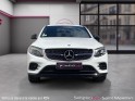 Mercedes glc coupe 250 d 9g-tronic 4matic fascination garantie 12 mois occasion simplicicar st-maximin simplicicar...