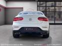 Mercedes glc coupe 250 d 9g-tronic 4matic fascination garantie 12 mois occasion simplicicar st-maximin simplicicar...