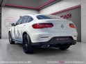 Mercedes glc coupe 250 d 9g-tronic 4matic fascination garantie 12 mois occasion simplicicar st-maximin simplicicar...