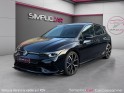 Volkswagen golf 2.0 tsi 320 dsg7 r occasion simplicicar carcassonne simplicicar simplicibike france