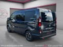 Renault trafic antilope flex 5 150 confort occasion simplicicar carcassonne simplicicar simplicibike france