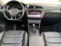 Volkswagen tiguan 2.0 tdi 150 dsg7 carat exclusive r-line pack premium occasion simplicicar st-maximin simplicicar...