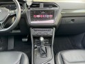 Volkswagen tiguan 2.0 tdi 150 dsg7 carat exclusive r-line pack premium occasion simplicicar st-maximin simplicicar...