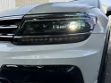 Volkswagen tiguan 2.0 tdi 150 dsg7 carat exclusive r-line pack premium occasion simplicicar st-maximin simplicicar...