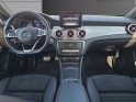 Mercedes classe cla 220 d 7g-dct fascination garantie 12 mois occasion simplicicar vichy simplicicar simplicibike france