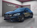 Mercedes classe cla 220 d 7g-dct fascination garantie 12 mois occasion simplicicar vichy simplicicar simplicibike france