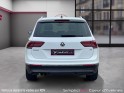 Volkswagen tiguan 1.4 tsi act 150 bmt dsg6 carat exclusive occasion simplicicar coeur d'yvelines - auto expo 78 simplicicar...