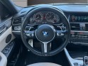 Bmw x4 f26 xdrive30d 258ch m sport a toit ouvrant harman kardon siÈges Élec chauffant garantie 12 mois occasion simplicicar...