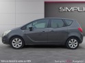 Opel meriva 1.3 cdti - 75ch. enjoy suivi d'entretien complet - garantie 12 mois occasion avignon (84) simplicicar...