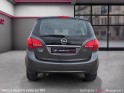 Opel meriva 1.3 cdti - 75ch. enjoy suivi d'entretien complet - garantie 12 mois occasion avignon (84) simplicicar...