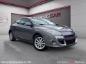 Renault megane iii coupe dci 110 occasion simplicicar pertuis  simplicicar simplicibike france