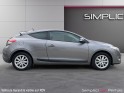 Renault megane iii coupe dci 110 occasion simplicicar pertuis  simplicicar simplicibike france