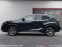 Lexus nx nx 300h 4wd luxe occasion simplicicar vaucresson simplicicar simplicibike france