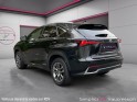 Lexus nx nx 300h 4wd luxe occasion simplicicar vaucresson simplicicar simplicibike france