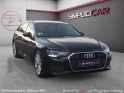 Audi a6 avant 40 tdi 204 ch s tronic 7 business executive occasion simplicicar velay simplicicar simplicibike france