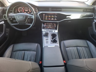 Audi a6 avant 40 tdi 204 ch s tronic 7 business executive occasion simplicicar velay simplicicar simplicibike france