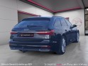 Audi a6 avant 40 tdi 204 ch s tronic 7 business executive occasion simplicicar velay simplicicar simplicibike france