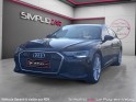 Audi a6 avant 40 tdi 204 ch s tronic 7 business executive occasion simplicicar velay simplicicar simplicibike france