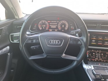 Audi a6 avant 40 tdi 204 ch s tronic 7 business executive occasion simplicicar velay simplicicar simplicibike france