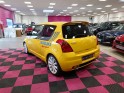 Suzuki swift ii 1.6 sport garantie 12 mois - embrayage ok - ct ok occasion simplicicar amiens  simplicicar simplicibike france