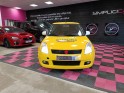 Suzuki swift ii 1.6 sport garantie 12 mois - embrayage ok - ct ok occasion simplicicar amiens  simplicicar simplicibike france