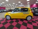 Suzuki swift ii 1.6 sport garantie 12 mois - embrayage ok - ct ok occasion simplicicar amiens  simplicicar simplicibike france