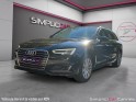 Audi a4 avant 40 tdi 190 s tronic 7 quattro occasion cannes (06) simplicicar simplicibike france